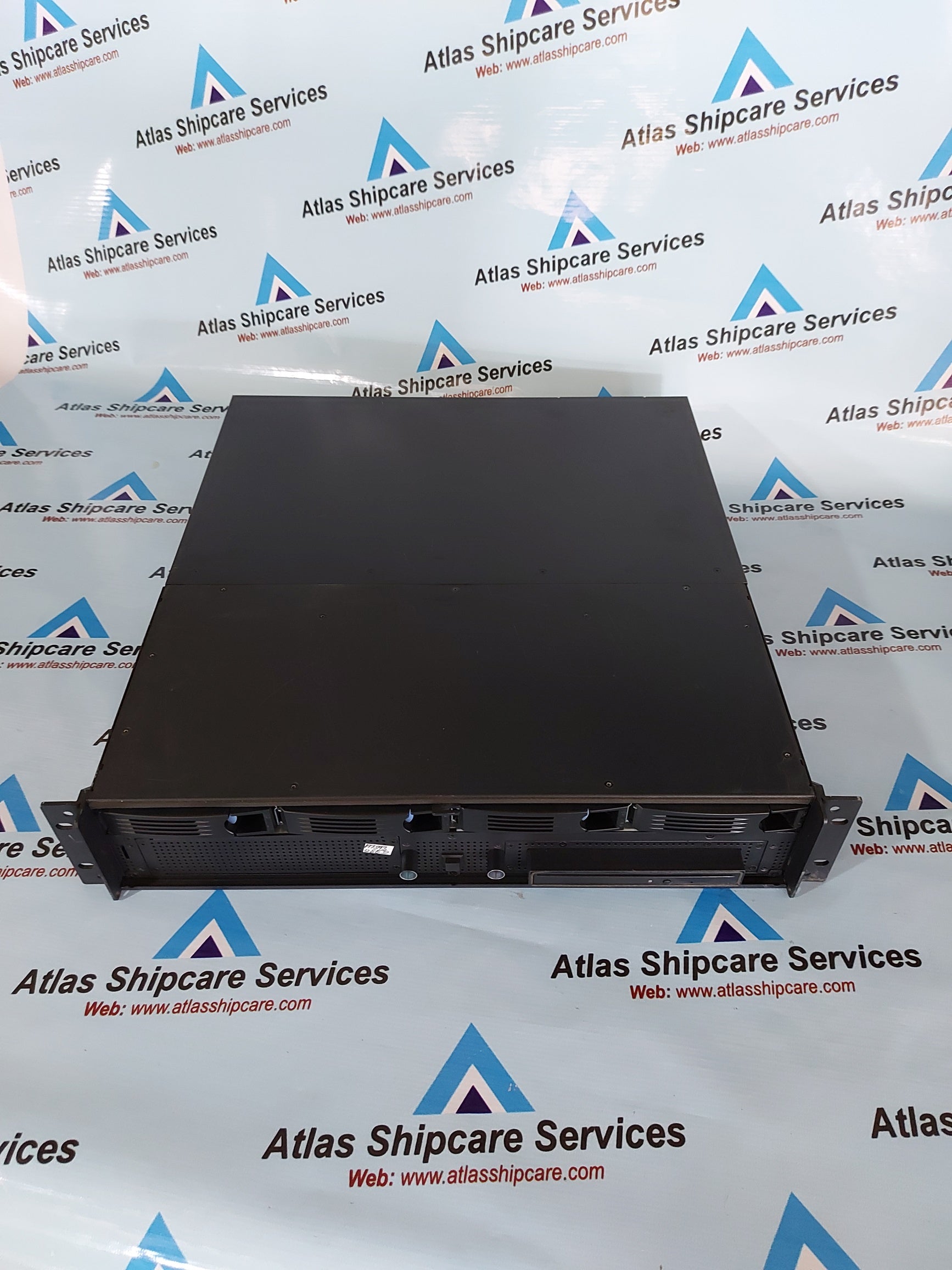 HATTELAND HT 216 STD-A501-20019 RACK MOUNT COMPUTER